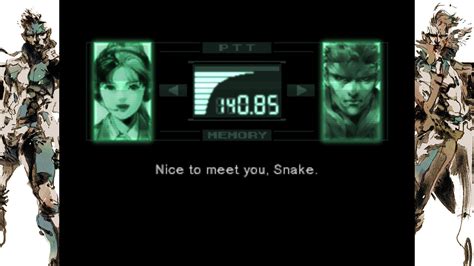 ps classic metal gear solid green box in codec|Metal Gear Solid Codec Frequencies Guide.